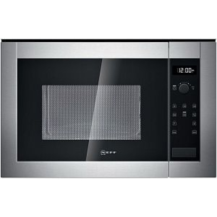 Микроволновая печь NEFF h12we60n0 Микроволновая печь NEFF h12we60n0
