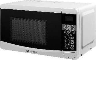 Микроволновая печь Supra MWS 20 SW 27 Микроволновая печь Supra MWS 20 SW 27