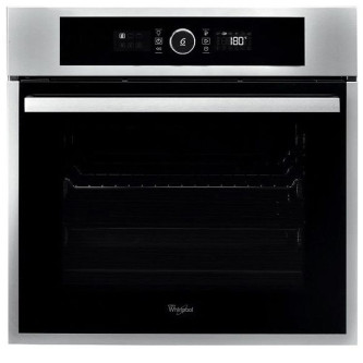 Духовой шкаф WHIRLPOOL AKZ9 7891 IX