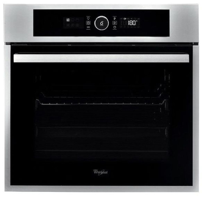 Духовой шкаф WHIRLPOOL AKZ9 7891 IX Духовой шкаф WHIRLPOOL AKZ9 7891 IX