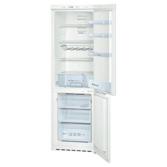 Холодильник BOSCH kgn 36nw10 r