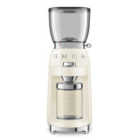 Кофемолка SMEG CGF11CREU Кофемолка SMEG CGF11CREU