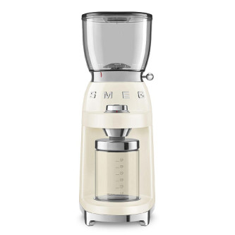 Кофемолка SMEG CGF11CREU Кофемолка SMEG CGF11CREU