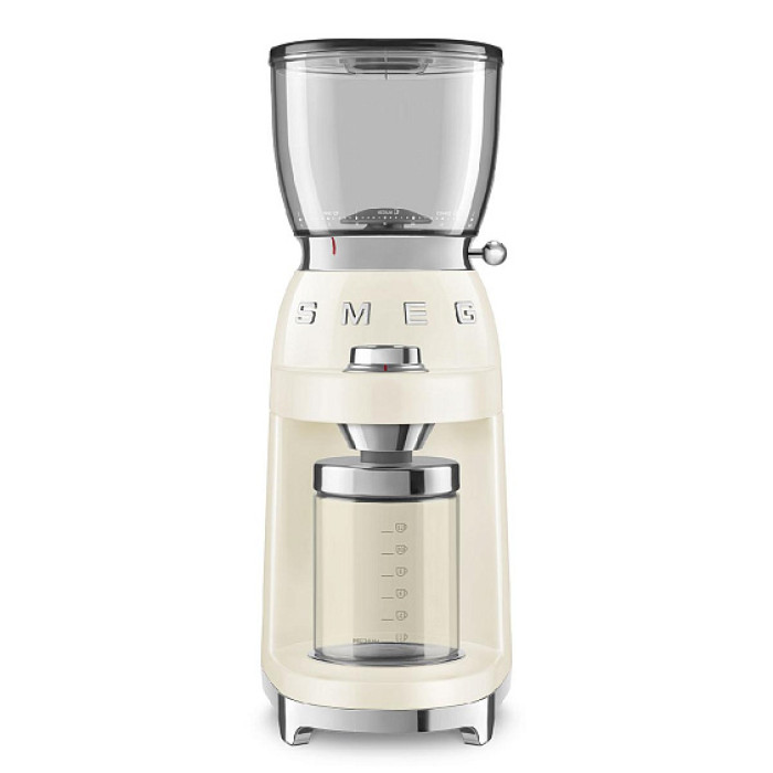 Кофемолка SMEG CGF11CREU