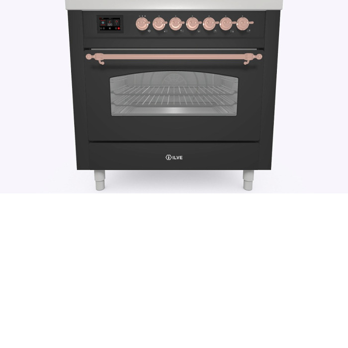 Варочный центр ILVE PI366NSY/MGP