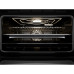 Духовой шкаф HIBERG S-VM 5615 B i-SMART Духовой шкаф HIBERG S-VM 5615 B i-SMART