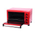 Мини-печь OURSSON MO3815/RD Мини-печь OURSSON MO3815/RD