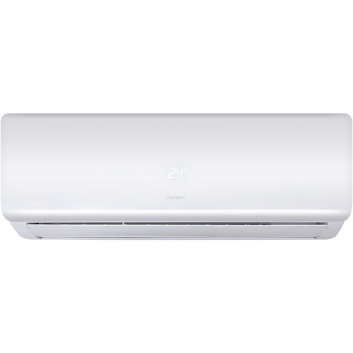 Сплит-система AVEX AC 07 QUB Сплит-система AVEX AC 07 QUB