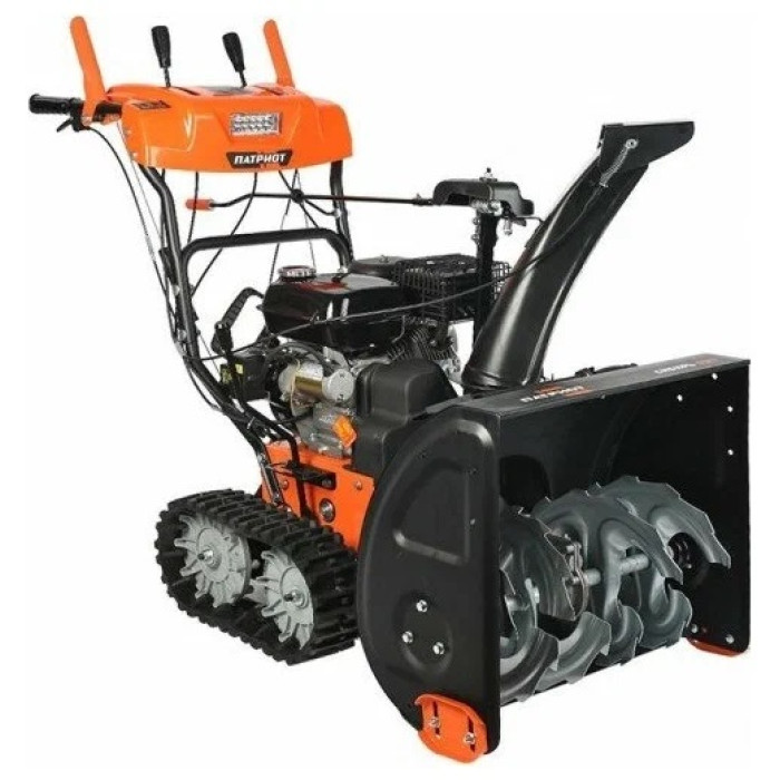 Снегоуборщик бензиновый PATRIOT PS 707T Снегоуборщик бензиновый PATRIOT PS 707T