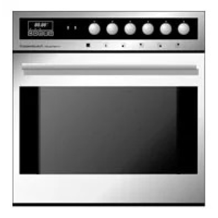 Духовой шкаф Kuppersbusch KEH 6500.1 MX Духовой шкаф Kuppersbusch KEH 6500.1 MX