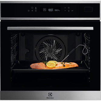 Духовой шкаф ELECTROLUX EOB7S31X Духовой шкаф ELECTROLUX EOB7S31X