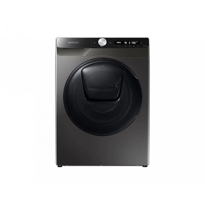 Стиральная машина SAMSUNG WD80T554CBX Стиральная машина SAMSUNG WD80T554CBX