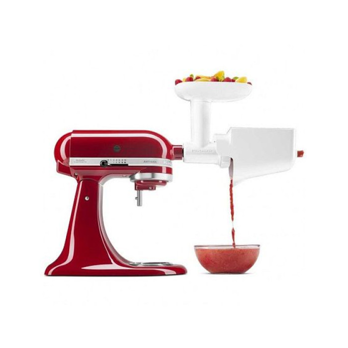 Насадка для протирки KITCHENAID 5KSMFVSP для 5KSMFGA Насадка для протирки KITCHENAID 5KSMFVSP для 5KSMFGA