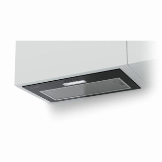 Вытяжка LEX GS BLOC LIGHT 600 BLACK Вытяжка LEX GS BLOC LIGHT 600 BLACK