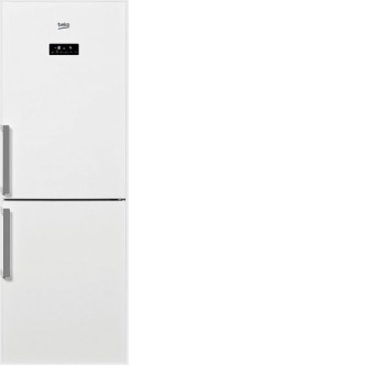 Холодильник BEKO RCNK 296E21W