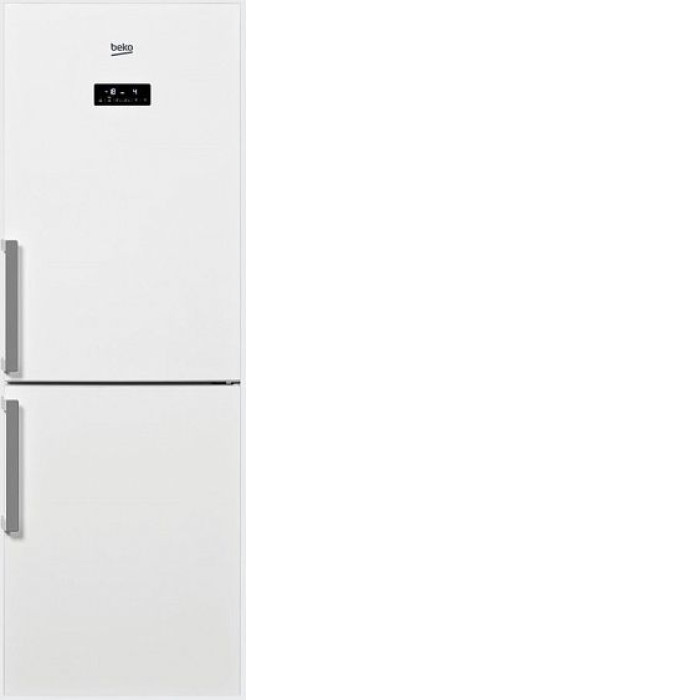 Холодильник BEKO RCNK 296E21W