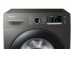 Стиральная машина SAMSUNG WW80AGAS22AX/LD