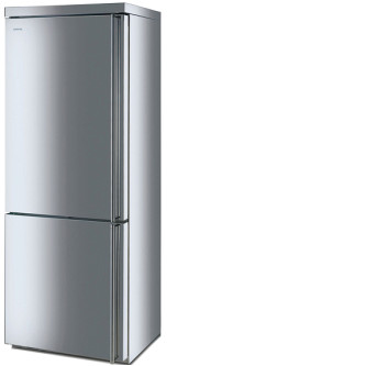 Холодильник SMEG fa390xs3
