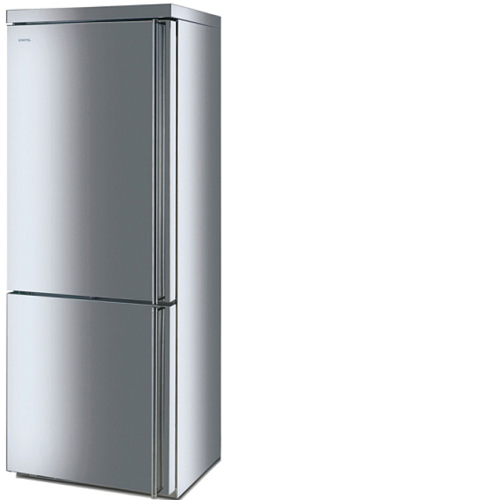 Холодильник SMEG fa390xs3 Холодильник SMEG fa390xs3
