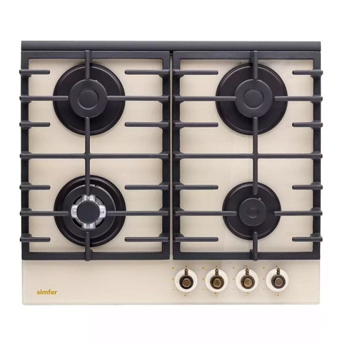 Варочная поверхность SIMFER H60H41O522 Варочная поверхность SIMFER H60H41O522