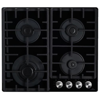 Варочная поверхность Rodmans Comfort BHG 6412 D BL