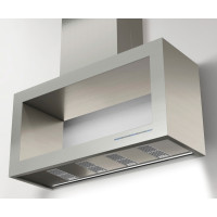 Вытяжка PANDO P-960/100 INOX V.1250 ECO SEC Вытяжка PANDO P-960/100 INOX V.1250 ECO SEC