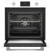 Духовой шкаф INDESIT IFE 3644 WH