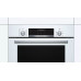 Духовой шкаф BOSCH HIJ557YW0R