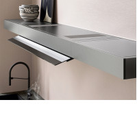 Вытяжка FALMEC SHELF 120 NERO (CKMN20.E0P2#ZZZN451F) Вытяжка FALMEC SHELF 120 NERO (CKMN20.E0P2#ZZZN451F)