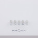 Вытяжка KRONA HELGA 600 white PB Вытяжка KRONA HELGA 600 white PB