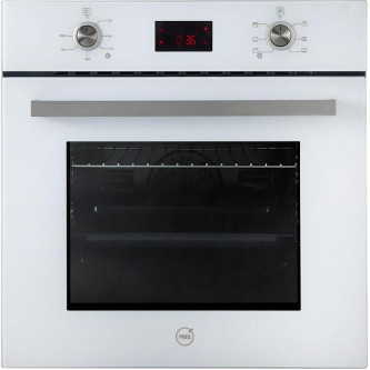Духовой шкаф MBS DE-604WH