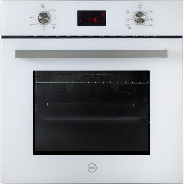 Духовой шкаф MBS DE-604WH Духовой шкаф MBS DE-604WH