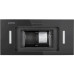 Вытяжка MEFERI INBOX60BK GLASS ULTRA Вытяжка MEFERI INBOX60BK GLASS ULTRA