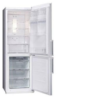 Холодильник LG ga-b379ulqa Холодильник LG ga-b379ulqa