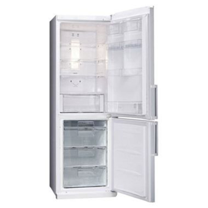Холодильник LG ga-b379ulqa Холодильник LG ga-b379ulqa