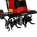 Культиватор DDE EC1500