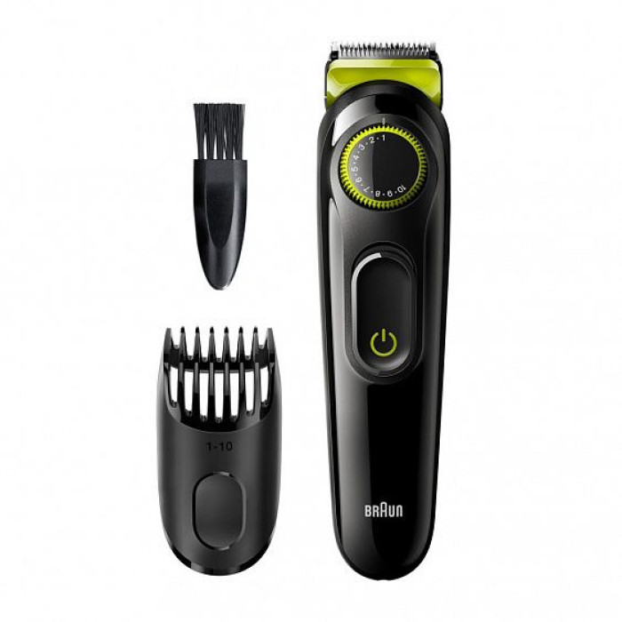 Триммер BRAUN BT 3221 Триммер BRAUN BT 3221
