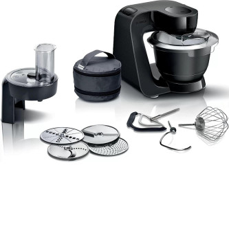 Кухонный комбайн BOSCH MUM59N26CB Кухонный комбайн BOSCH MUM59N26CB