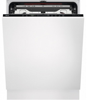 Посудомоечная машина AEG FSE83708P Посудомоечная машина AEG FSE83708P