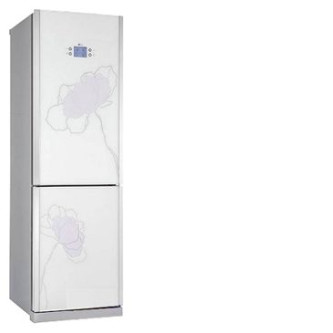 Холодильник LG ga-b409tgat Холодильник LG ga-b409tgat
