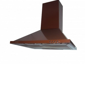 Вытяжка RAINFORD rch-2603e brown