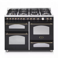 Варочный центр LOFRA RNM126SMFET+MFT/2AEO BRONZE