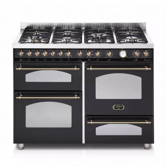 Варочный центр LOFRA RNM126SMFET+MFT/2AEO BRONZE