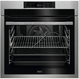 Духовой шкаф AEG BPE748380M Духовой шкаф AEG BPE748380M