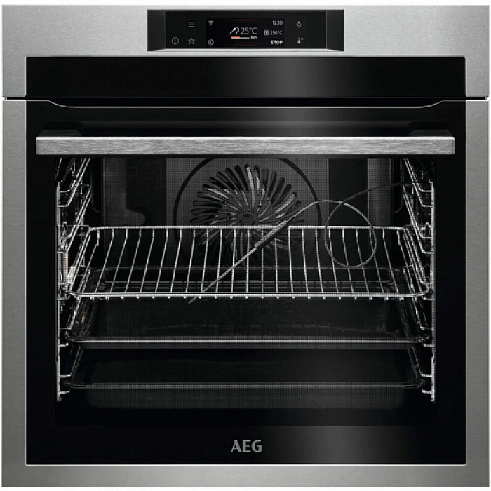 Духовой шкаф AEG BPE748380M Духовой шкаф AEG BPE748380M