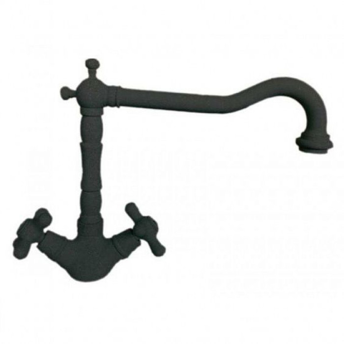 Смеситель ITALMIX INDUSTRIALE 0910 BLACK Смеситель ITALMIX INDUSTRIALE 0910 BLACK