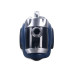 Пылесос BQ VC2024MC Blue-Gray Пылесос BQ VC2024MC Blue-Gray