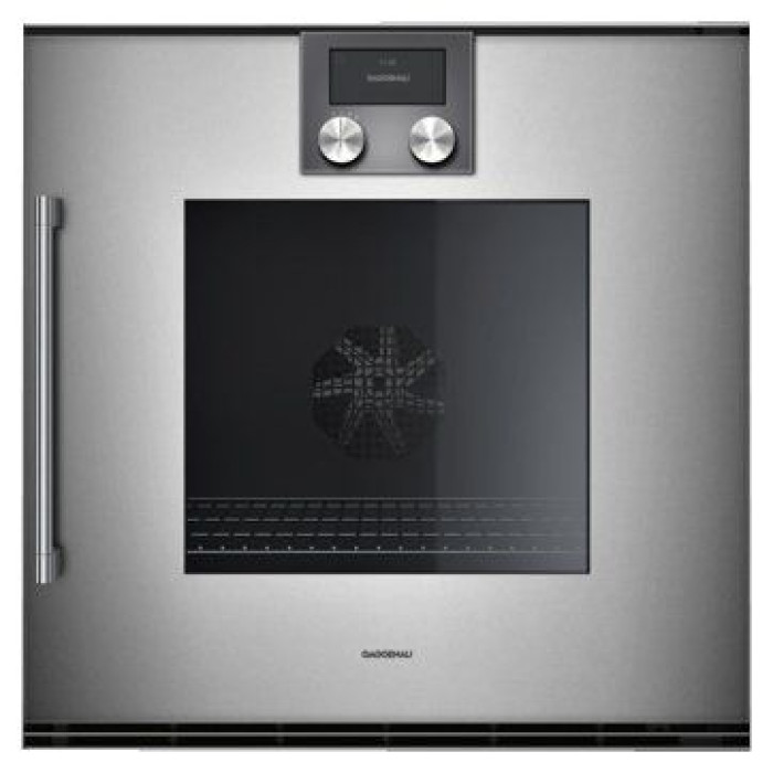 Духовой шкаф GAGGENAU bop220110 Духовой шкаф GAGGENAU bop220110