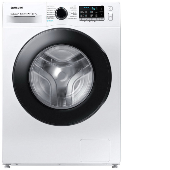Стиральная машина SAMSUNG WW80AAS22AE/LD