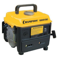 Электростанция CHAMPION gg951dc Электростанция CHAMPION gg951dc